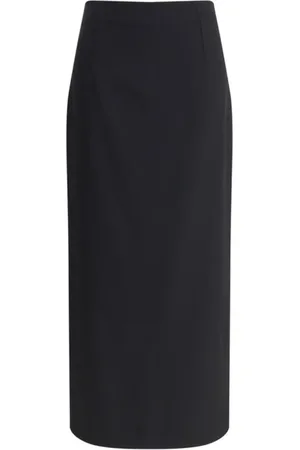 LARDINI Donna, Gonne, Nero, M, new