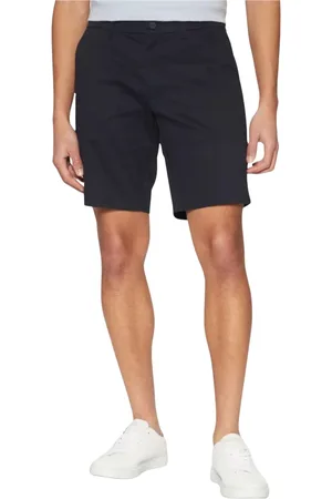 Calvin Klein Uomo, Pantaloncini, Blu, W31, new