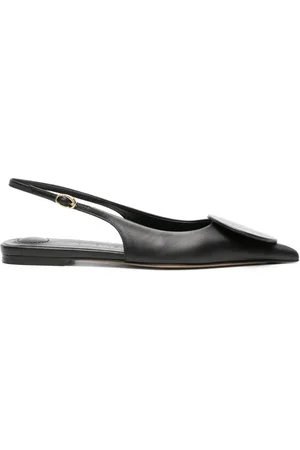 Jacquemus Donna, Scarpe, Nero, 36 EU, new