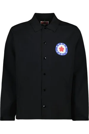 Kenzo Uomo, Giacche, Nero, S, new