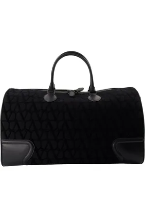 VALENTINO GARAVANI Uomo, Borse, Nero, Taglia unica, new