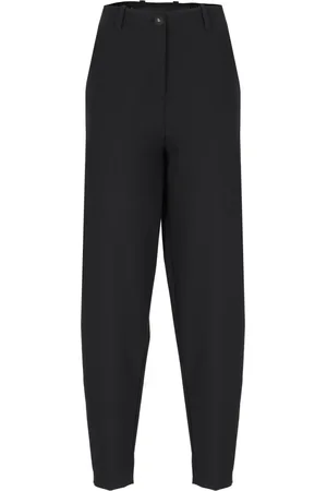 RRD Donna, Pantaloni, Nero, L, new