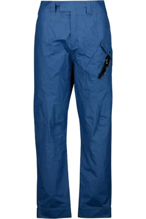 Dior Uomo, Pantaloni, Blu, M, new