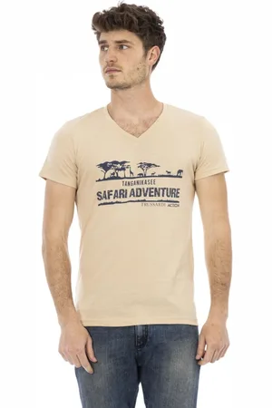Trussardi Uomo, Top, , M, new