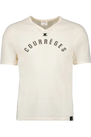 Courrèges Uomo, Top, , S, new