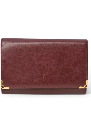 Cartier Donna, Pre-owned, Rosso, Taglia unica, used