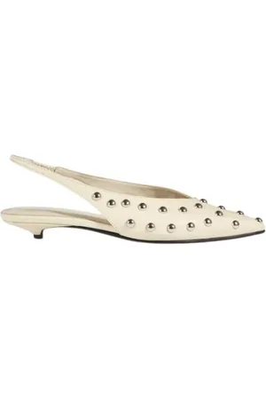 ERIKA CAVALLINI Donna, Scarpe, Giallo, 39 EU, new