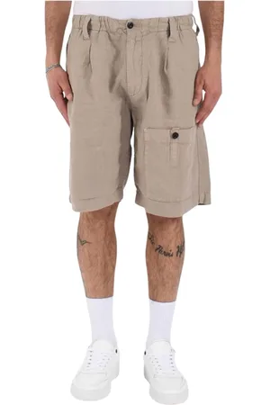 C.P. Company Uomo, Pantaloncini, , XL, new