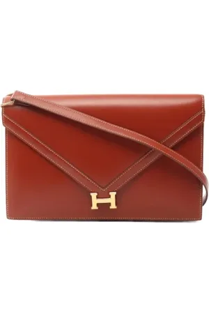 Hermès Donna, Pre-owned, Marrone, Taglia unica, used