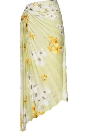 Pinko Donna, Gonne, Multicolore, M, new