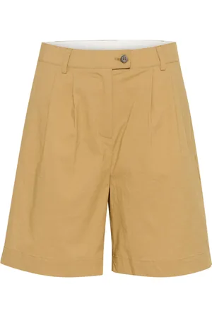 Saint Tropez Donna, Pantaloncini, , L, new