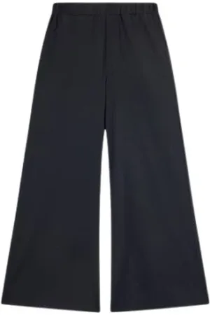 LIVIANA CONTI Donna, Pantaloni, Nero, M, new