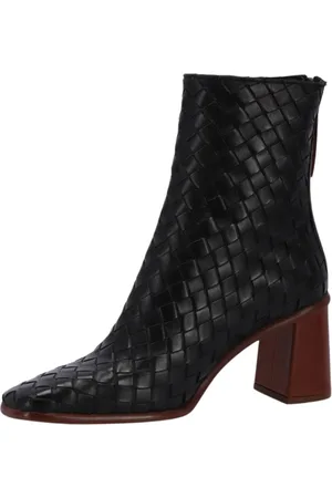 ALOHAS Donna, Scarpe, Nero, 39 EU, new