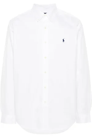 Ralph Lauren Uomo, Magliette, Bianco, 2Xl, new