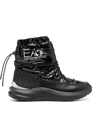EA7 Donna, Scarpe, Nero, 38 EU, new