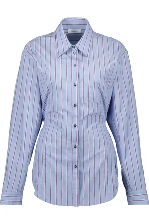 Paco rabanne Donna, Camicette , Blu, S, new