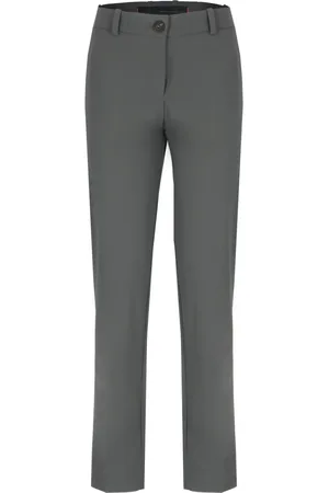 RRD Donna, Pantaloni, Grigio, XS, new