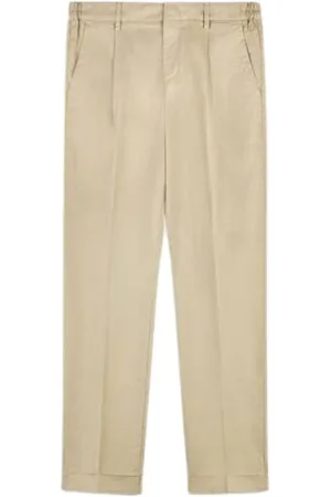 FAY Uomo, Pantaloni, , W34, new