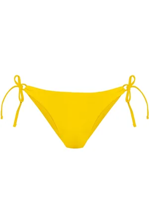 Iceberg Donna, Costumi da bagno, Giallo, XS, new