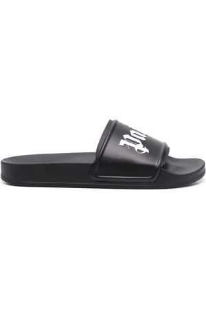 Palm Angels Uomo, Scarpe, Nero, 42 EU, new