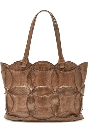 Maliparmi Donna, Borse, Marrone, Taglia unica, new