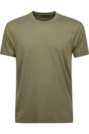 Tom Ford Uomo, Top, Verde, 2Xl, new