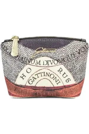 Gattinoni Donna, Borse, Multicolore, Taglia unica, new
