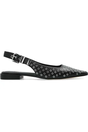 Michael Kors Donna, Scarpe, Nero, 39 EU, new