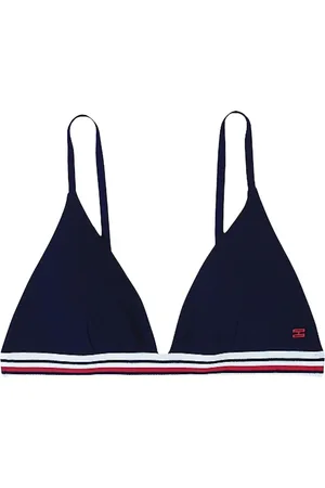 Tommy Hilfiger Donna, Costumi da bagno, Blu, M, new