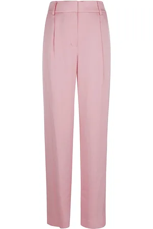 Simkhai Donna, Pantaloni, Rosa, 3Xs, new