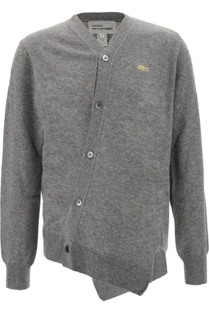Comme des Garçons Uomo, Maglie, Grigio, M, new