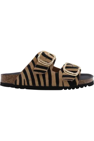 Scholl Donna, Scarpe, Marrone, 37 EU, new