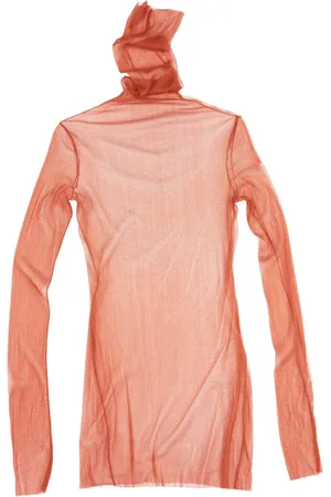 Cortana Donna, Top, Rosso, S, new