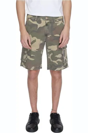 U.S. Polo Assn. Uomo, Pantaloncini, , W32, new