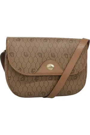 Dior Donna, Pre-owned, Marrone, Taglia unica, used