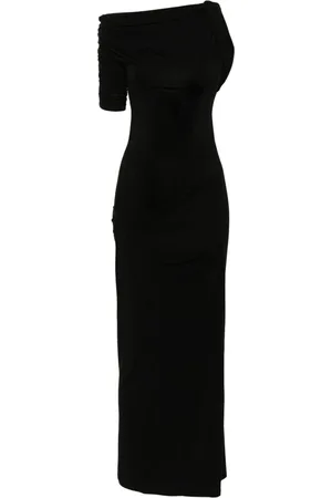 Jacquemus Donna, Abiti, Nero, S, new