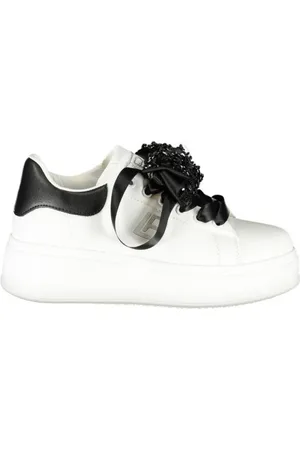 Laura Biagiotti Donna, Scarpe, Bianco, 37 EU, new