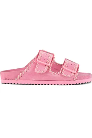 Colors of California Donna, Scarpe, Rosa, 36 EU, new