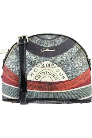 Gattinoni Donna, Borse, Multicolore, Taglia unica, new