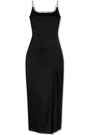 Jacquemus Donna, Abiti, Nero, S, new