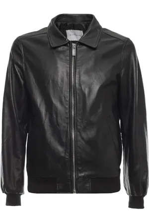 John Richmond Uomo, Giacche, Nero, L, new