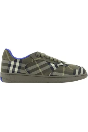 Burberry Uomo, Scarpe, Marrone, 40 EU, new