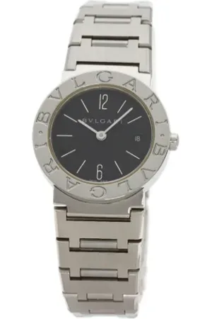 Bvlgari Donna, Pre-owned, Nero, Taglia unica, used