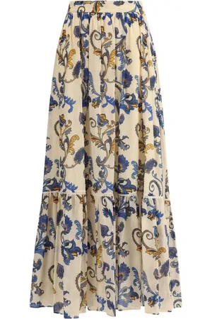 Etro Donna, Gonne, Multicolore, XS, new