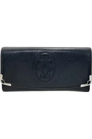 Cartier Uomo, Pre-owned, Nero, Taglia unica, used