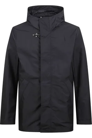 FAY Uomo, Giacche, Blu, M, new