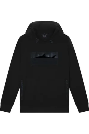 Paul & Shark Uomo, Felpe, Nero, M, new