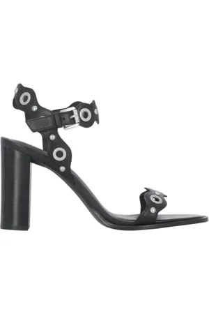 Ash Donna, Scarpe, Nero, 38 EU, new
