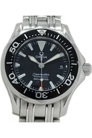 Omega Donna, Pre-owned, Nero, Taglia unica, used