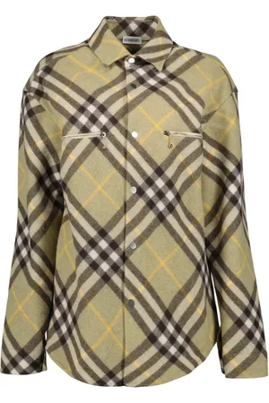 Burberry Uomo, Magliette, Multicolore, M, new